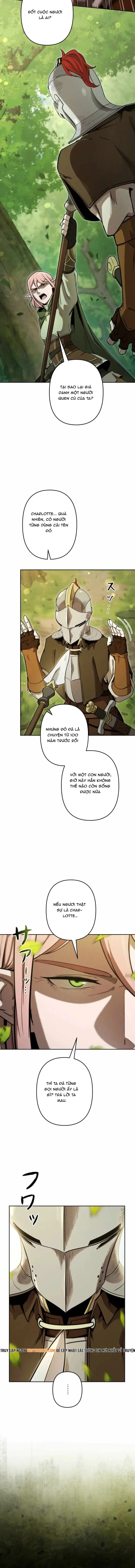 Tensei Shita Saikyo No Monsuta Kusha: Bokun Ryu E No Fukushu Chapter 19 - 5