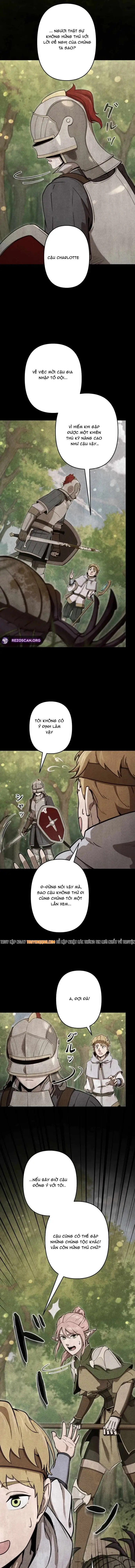 Tensei Shita Saikyo No Monsuta Kusha: Bokun Ryu E No Fukushu Chapter 19 - 6