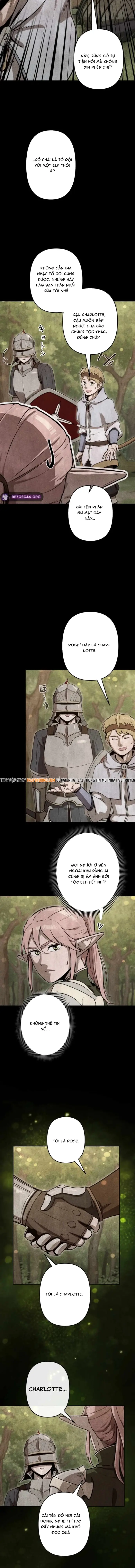 Tensei Shita Saikyo No Monsuta Kusha: Bokun Ryu E No Fukushu Chapter 19 - 7