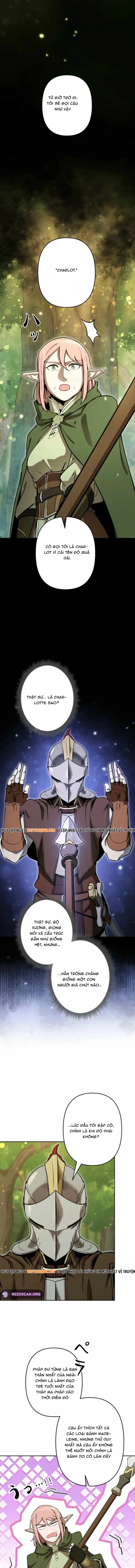 Tensei Shita Saikyo No Monsuta Kusha: Bokun Ryu E No Fukushu Chapter 19 - 8