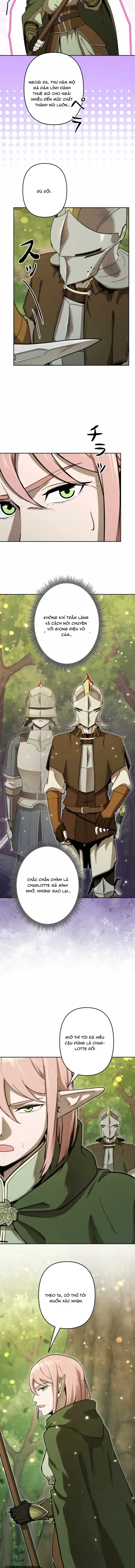 Tensei Shita Saikyo No Monsuta Kusha: Bokun Ryu E No Fukushu Chapter 19 - 9