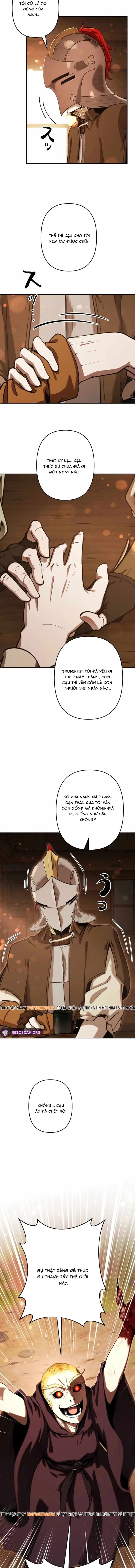 Tensei Shita Saikyo No Monsuta Kusha: Bokun Ryu E No Fukushu Chapter 19 - 11