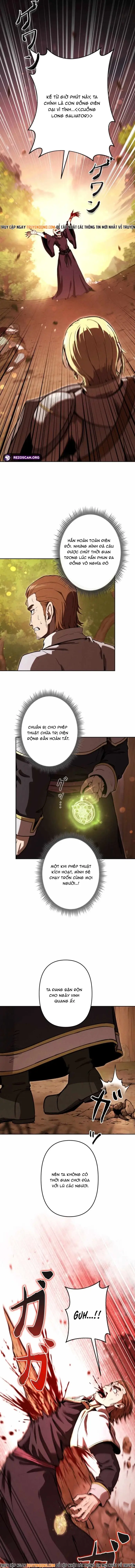 Tensei Shita Saikyo No Monsuta Kusha: Bokun Ryu E No Fukushu Chapter 19 - 13