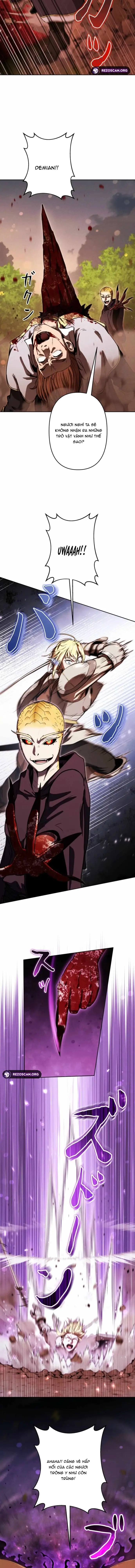 Tensei Shita Saikyo No Monsuta Kusha: Bokun Ryu E No Fukushu Chapter 19 - 14