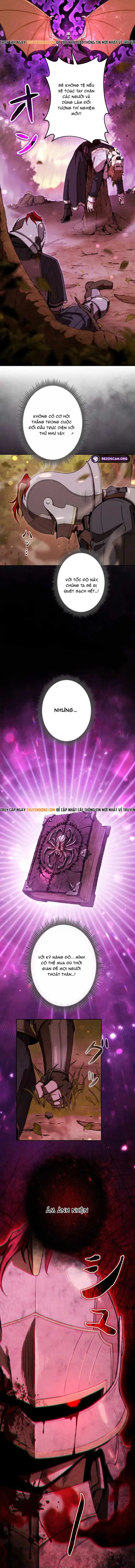 Tensei Shita Saikyo No Monsuta Kusha: Bokun Ryu E No Fukushu Chapter 19 - 15