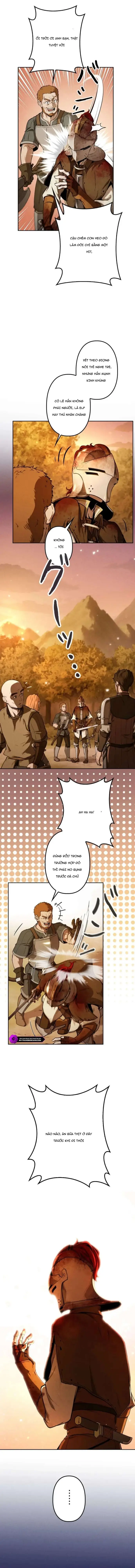 Tensei Shita Saikyo No Monsuta Kusha: Bokun Ryu E No Fukushu Chapter 2 - 2