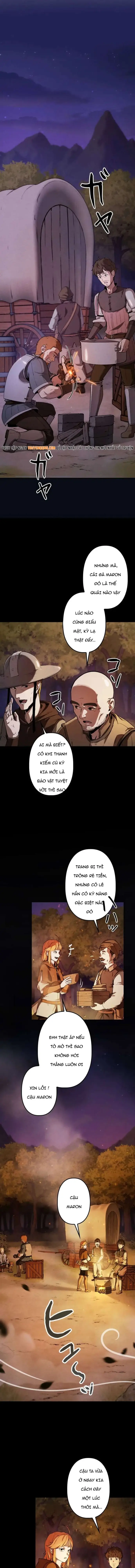 Tensei Shita Saikyo No Monsuta Kusha: Bokun Ryu E No Fukushu Chapter 2 - 3