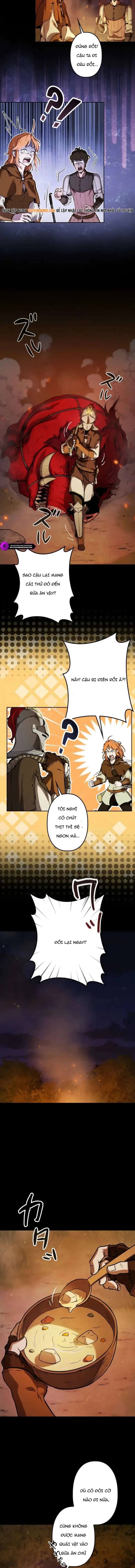 Tensei Shita Saikyo No Monsuta Kusha: Bokun Ryu E No Fukushu Chapter 2 - 4