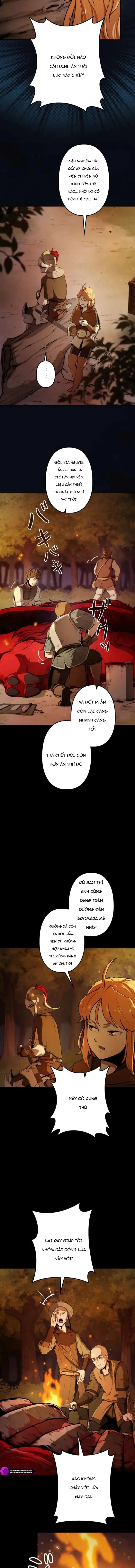 Tensei Shita Saikyo No Monsuta Kusha: Bokun Ryu E No Fukushu Chapter 2 - 6