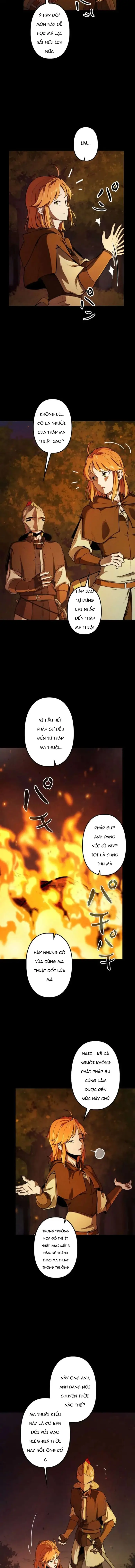 Tensei Shita Saikyo No Monsuta Kusha: Bokun Ryu E No Fukushu Chapter 2 - 8