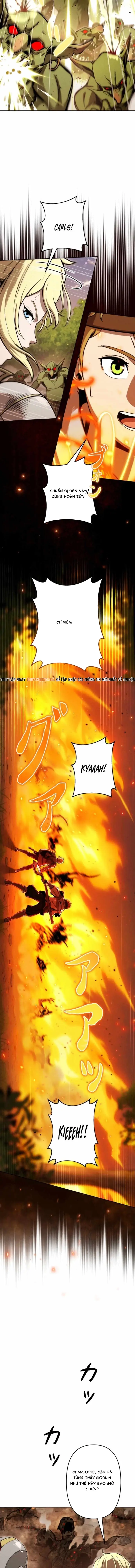 Tensei Shita Saikyo No Monsuta Kusha: Bokun Ryu E No Fukushu Chapter 20 - 3