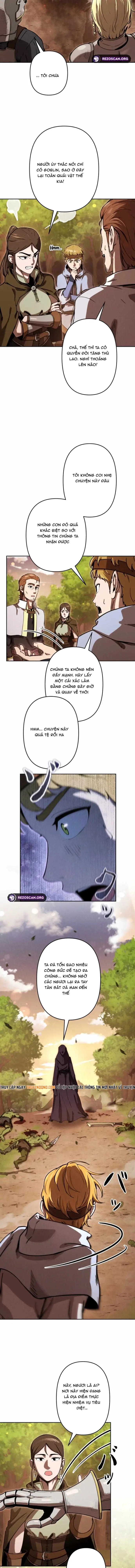 Tensei Shita Saikyo No Monsuta Kusha: Bokun Ryu E No Fukushu Chapter 20 - 4