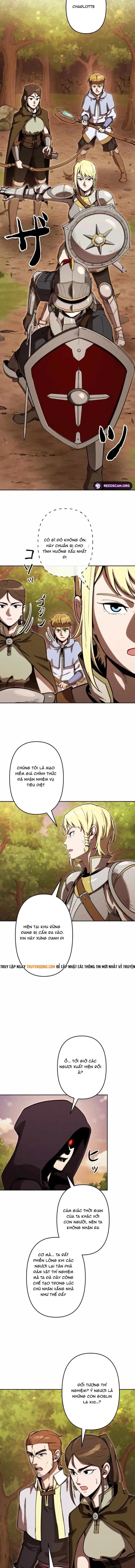 Tensei Shita Saikyo No Monsuta Kusha: Bokun Ryu E No Fukushu Chapter 20 - 5