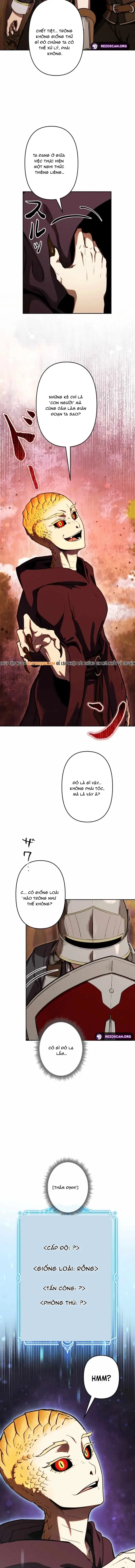 Tensei Shita Saikyo No Monsuta Kusha: Bokun Ryu E No Fukushu Chapter 20 - 6