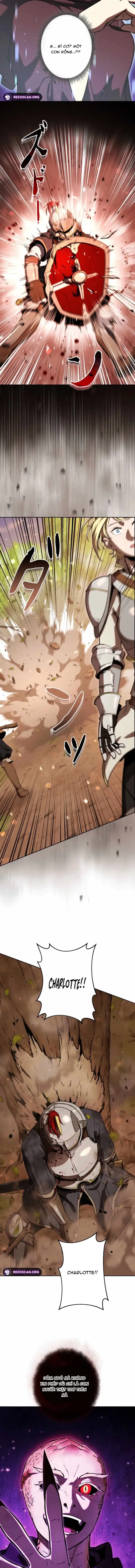 Tensei Shita Saikyo No Monsuta Kusha: Bokun Ryu E No Fukushu Chapter 20 - 7