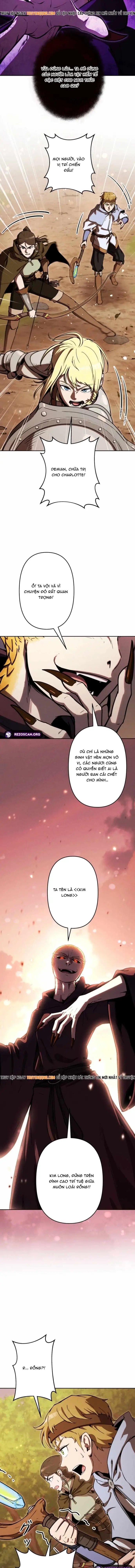 Tensei Shita Saikyo No Monsuta Kusha: Bokun Ryu E No Fukushu Chapter 20 - 8