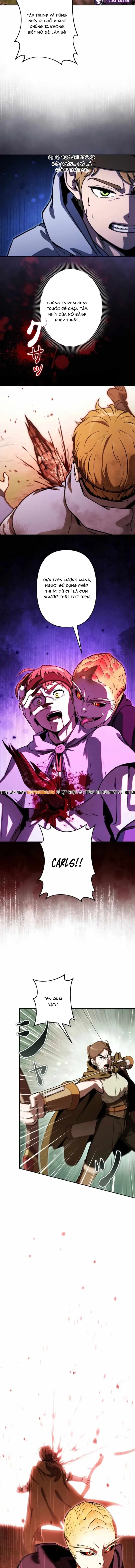 Tensei Shita Saikyo No Monsuta Kusha: Bokun Ryu E No Fukushu Chapter 20 - 9