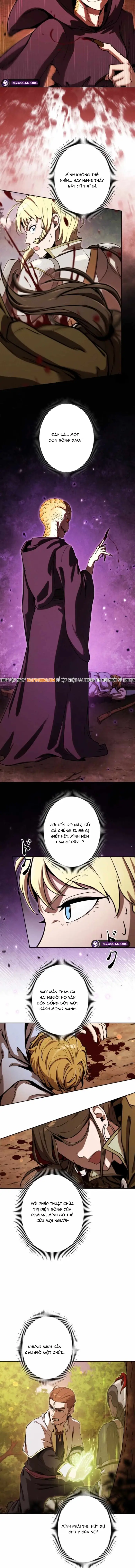 Tensei Shita Saikyo No Monsuta Kusha: Bokun Ryu E No Fukushu Chapter 20 - 10