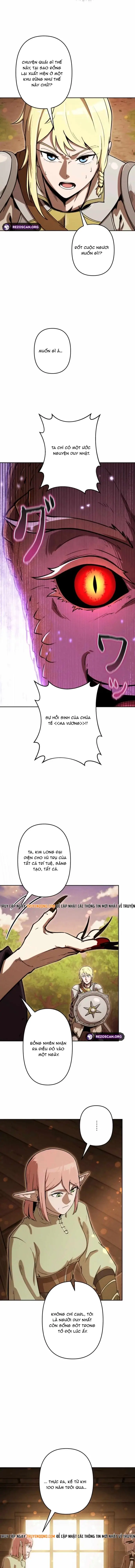 Tensei Shita Saikyo No Monsuta Kusha: Bokun Ryu E No Fukushu Chapter 20 - 11