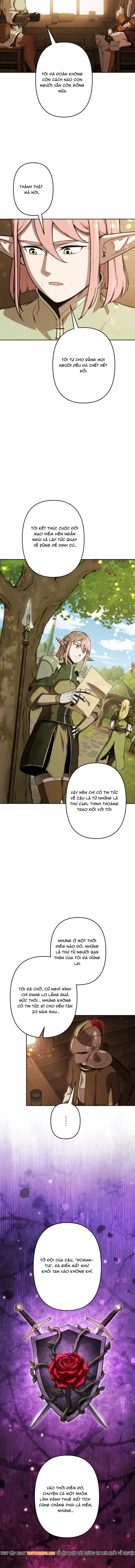 Tensei Shita Saikyo No Monsuta Kusha: Bokun Ryu E No Fukushu Chapter 20 - 12