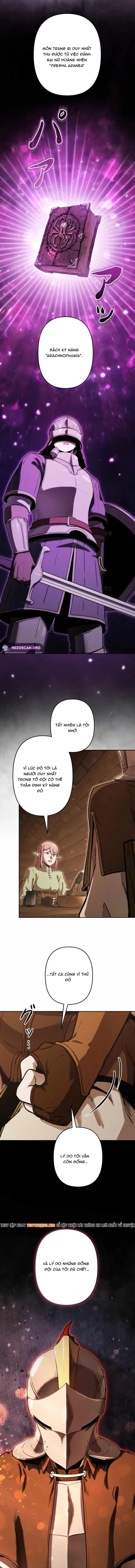 Tensei Shita Saikyo No Monsuta Kusha: Bokun Ryu E No Fukushu Chapter 20 - 14