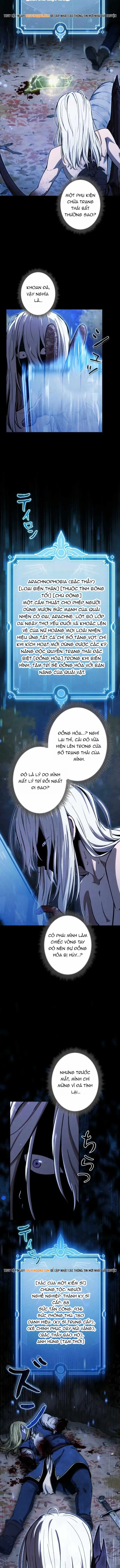 Tensei Shita Saikyo No Monsuta Kusha: Bokun Ryu E No Fukushu Chapter 21 - 2