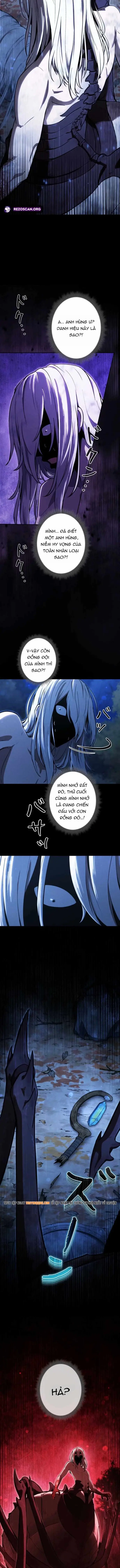 Tensei Shita Saikyo No Monsuta Kusha: Bokun Ryu E No Fukushu Chapter 21 - 3