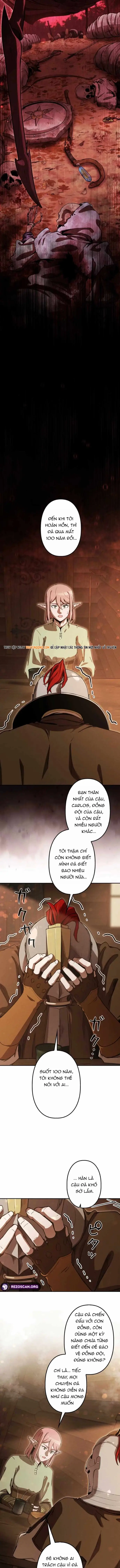 Tensei Shita Saikyo No Monsuta Kusha: Bokun Ryu E No Fukushu Chapter 21 - 4