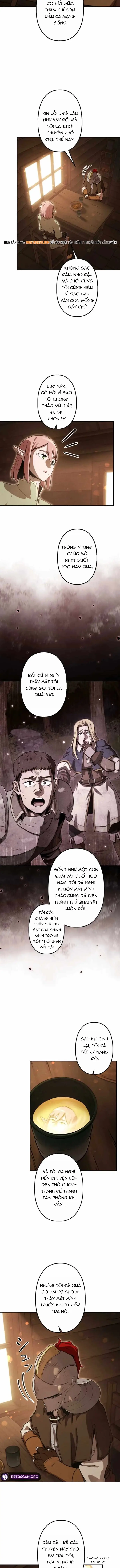 Tensei Shita Saikyo No Monsuta Kusha: Bokun Ryu E No Fukushu Chapter 21 - 5