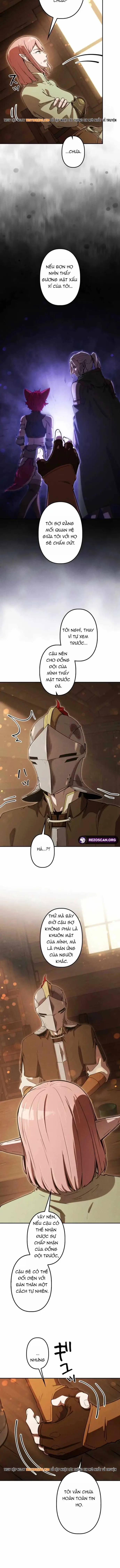 Tensei Shita Saikyo No Monsuta Kusha: Bokun Ryu E No Fukushu Chapter 21 - 6