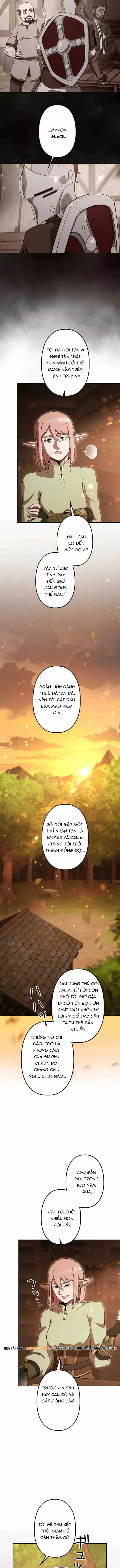 Tensei Shita Saikyo No Monsuta Kusha: Bokun Ryu E No Fukushu Chapter 21 - 8