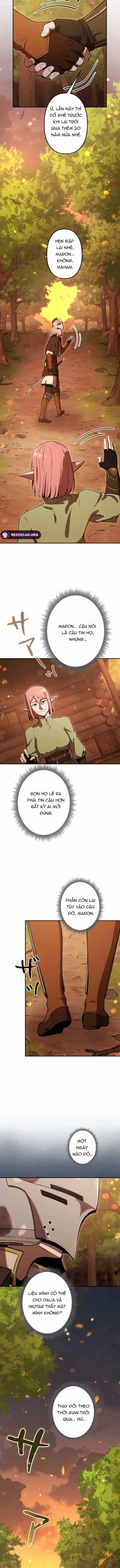 Tensei Shita Saikyo No Monsuta Kusha: Bokun Ryu E No Fukushu Chapter 21 - 9