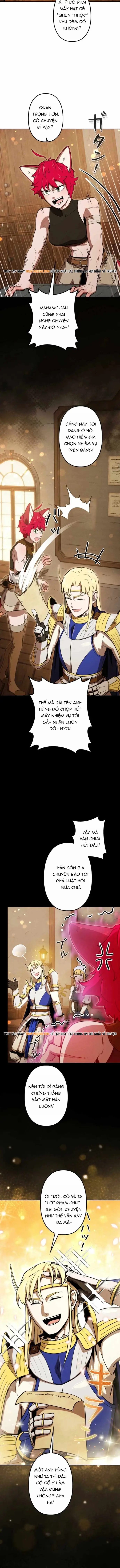 Tensei Shita Saikyo No Monsuta Kusha: Bokun Ryu E No Fukushu Chapter 21 - 11