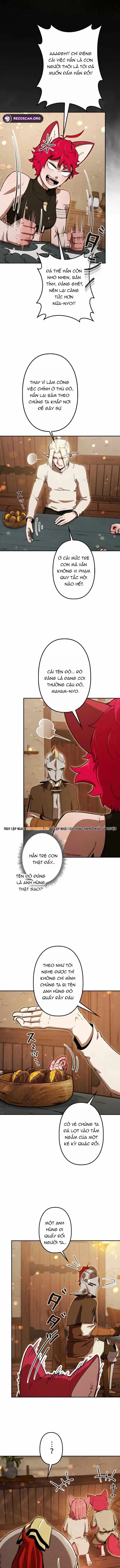 Tensei Shita Saikyo No Monsuta Kusha: Bokun Ryu E No Fukushu Chapter 21 - 12