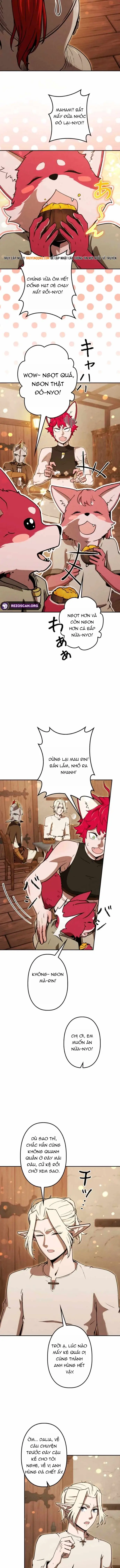 Tensei Shita Saikyo No Monsuta Kusha: Bokun Ryu E No Fukushu Chapter 21 - 13