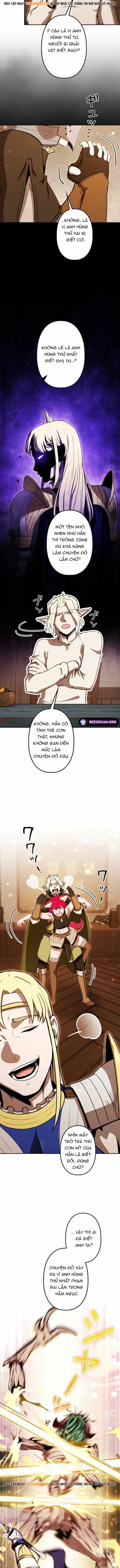 Tensei Shita Saikyo No Monsuta Kusha: Bokun Ryu E No Fukushu Chapter 21 - 14