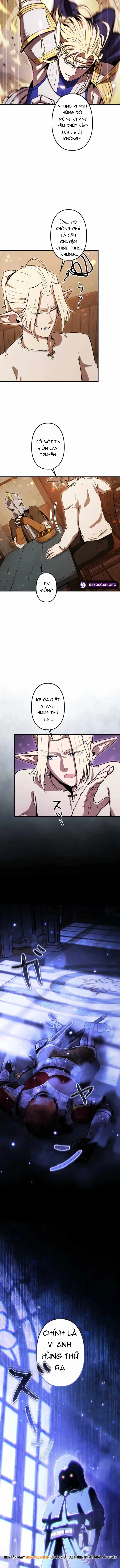 Tensei Shita Saikyo No Monsuta Kusha: Bokun Ryu E No Fukushu Chapter 21 - 15