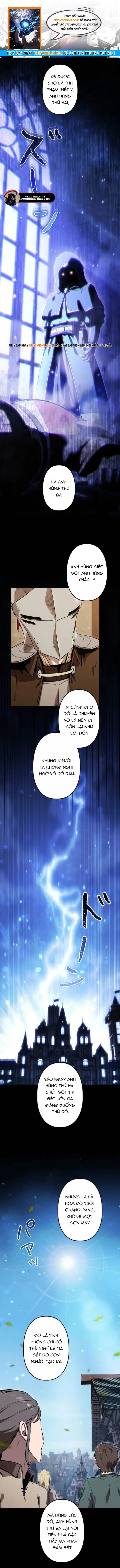 Tensei Shita Saikyo No Monsuta Kusha: Bokun Ryu E No Fukushu Chapter 22 - 1