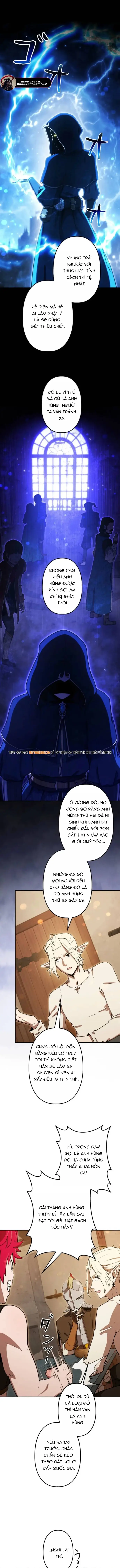 Tensei Shita Saikyo No Monsuta Kusha: Bokun Ryu E No Fukushu Chapter 22 - 2