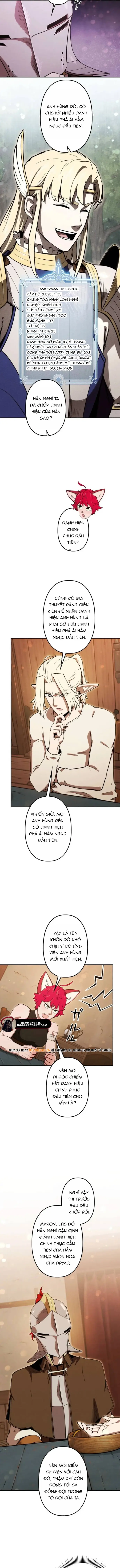 Tensei Shita Saikyo No Monsuta Kusha: Bokun Ryu E No Fukushu Chapter 22 - 3