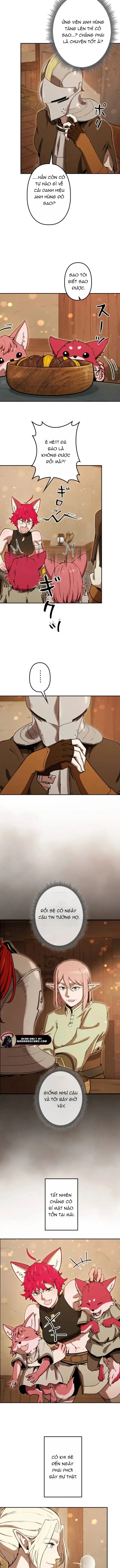 Tensei Shita Saikyo No Monsuta Kusha: Bokun Ryu E No Fukushu Chapter 22 - 4