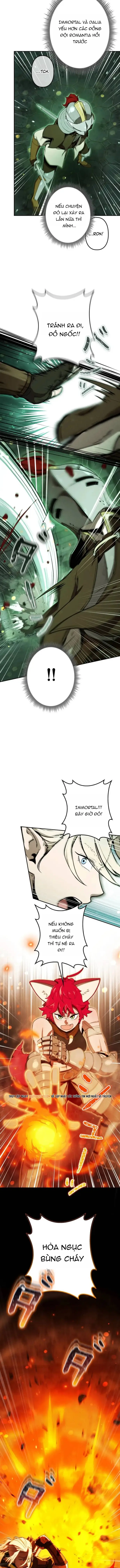 Tensei Shita Saikyo No Monsuta Kusha: Bokun Ryu E No Fukushu Chapter 22 - 7