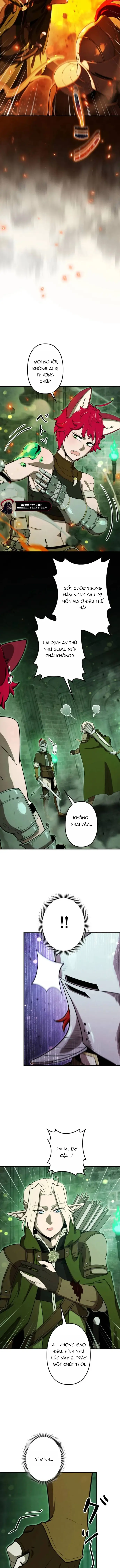 Tensei Shita Saikyo No Monsuta Kusha: Bokun Ryu E No Fukushu Chapter 22 - 8