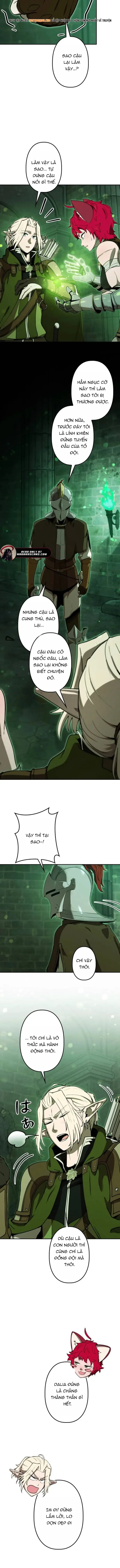 Tensei Shita Saikyo No Monsuta Kusha: Bokun Ryu E No Fukushu Chapter 22 - 9