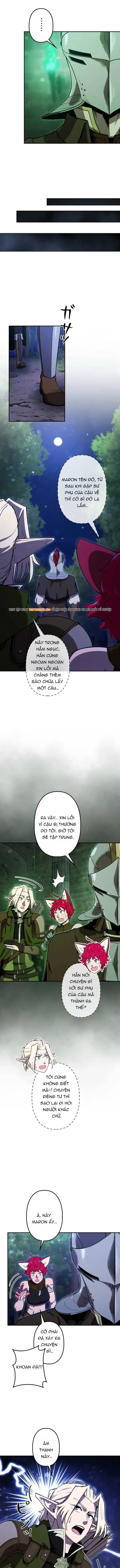 Tensei Shita Saikyo No Monsuta Kusha: Bokun Ryu E No Fukushu Chapter 22 - 10