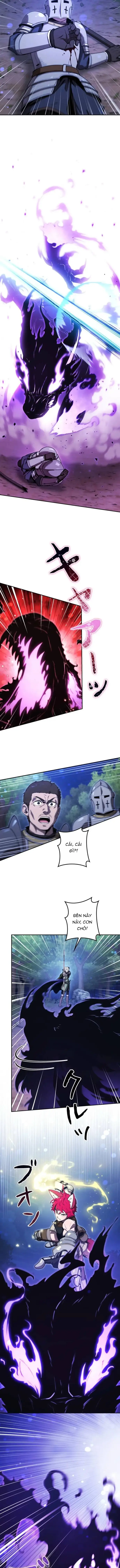 Tensei Shita Saikyo No Monsuta Kusha: Bokun Ryu E No Fukushu Chapter 22 - 12