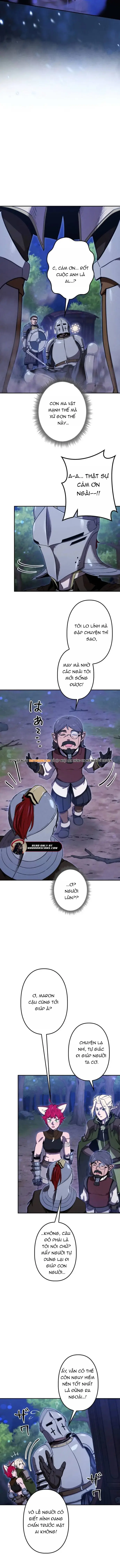 Tensei Shita Saikyo No Monsuta Kusha: Bokun Ryu E No Fukushu Chapter 22 - 14