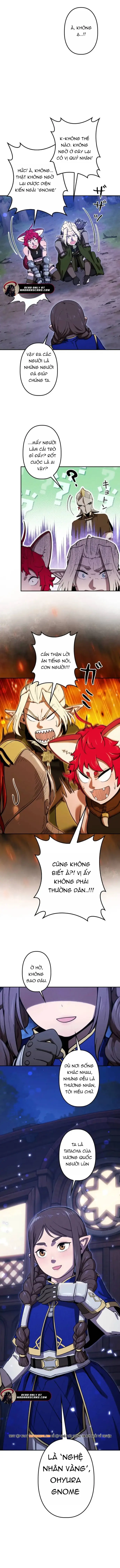 Tensei Shita Saikyo No Monsuta Kusha: Bokun Ryu E No Fukushu Chapter 22 - 15