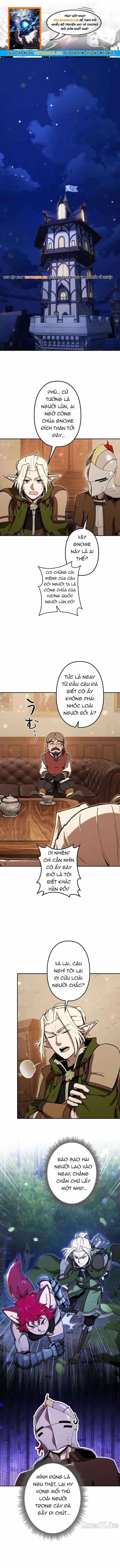 Tensei Shita Saikyo No Monsuta Kusha: Bokun Ryu E No Fukushu Chapter 23 - 1