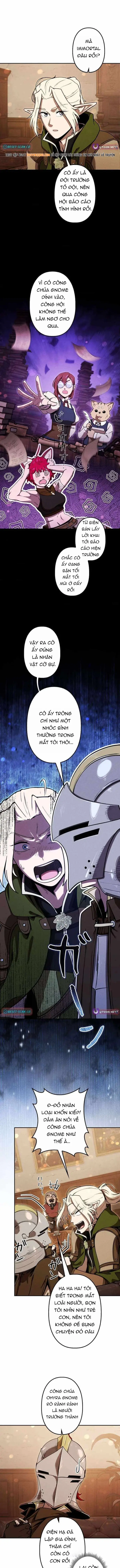 Tensei Shita Saikyo No Monsuta Kusha: Bokun Ryu E No Fukushu Chapter 23 - 2